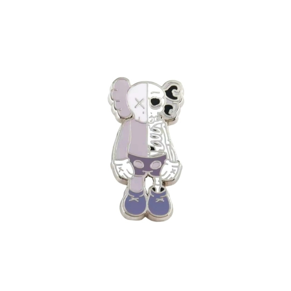 KAWS PIN